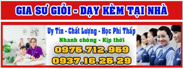 gia su day kem tai nha