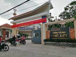 truong tieu hoc phu loi