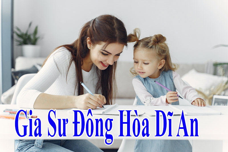 gia su dong hoa di an