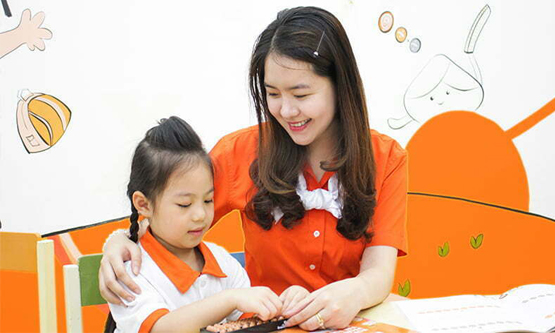 gia sư lớp 2 tại vinh nghệ an