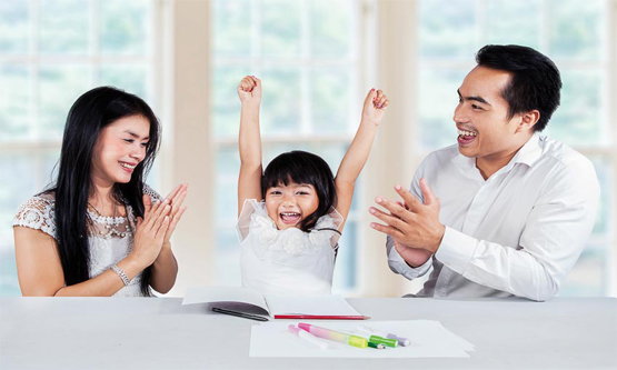 Học Thêm Hè Tiếng Việt Lớp 1 Bình Dương