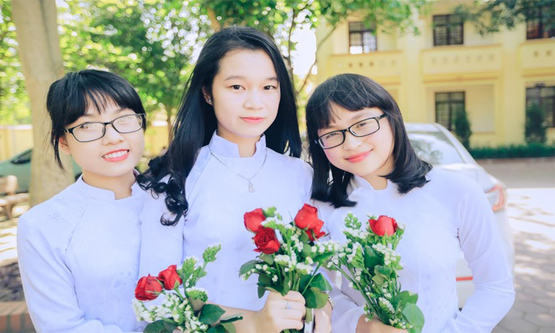 Gia sư Toán bị mất gốc tại Hà Tĩnh