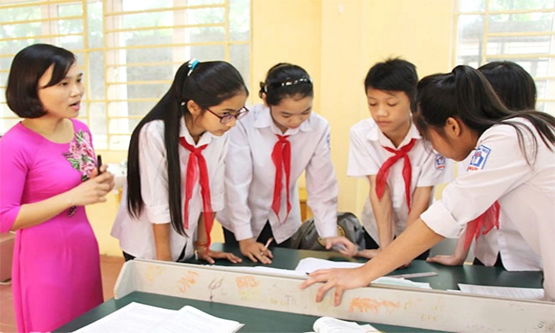 Gia sư Toán bị mất gốc tại Hà Tĩnh