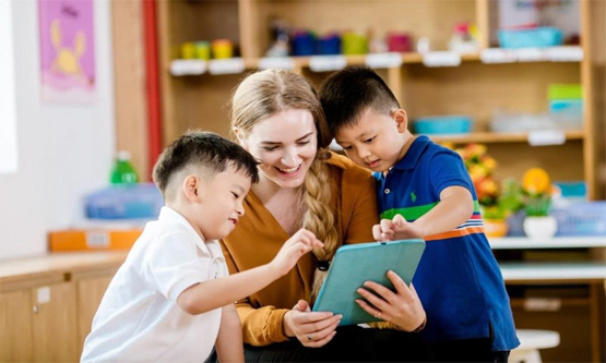 Nên Cho Con Học Gia Sư Không?