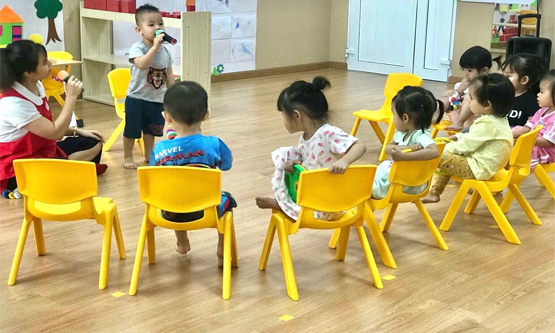 dạy kèm tiểu học tại Vinh Nghệ An