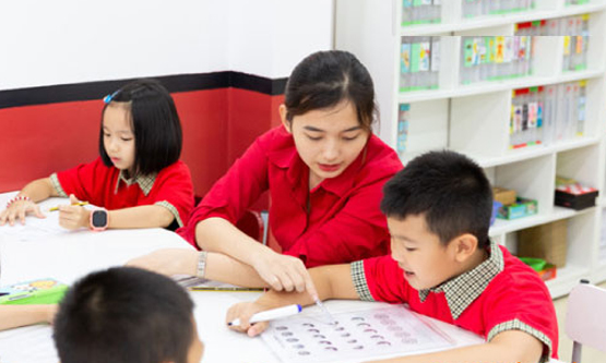 Gia Sư Cần Thơ